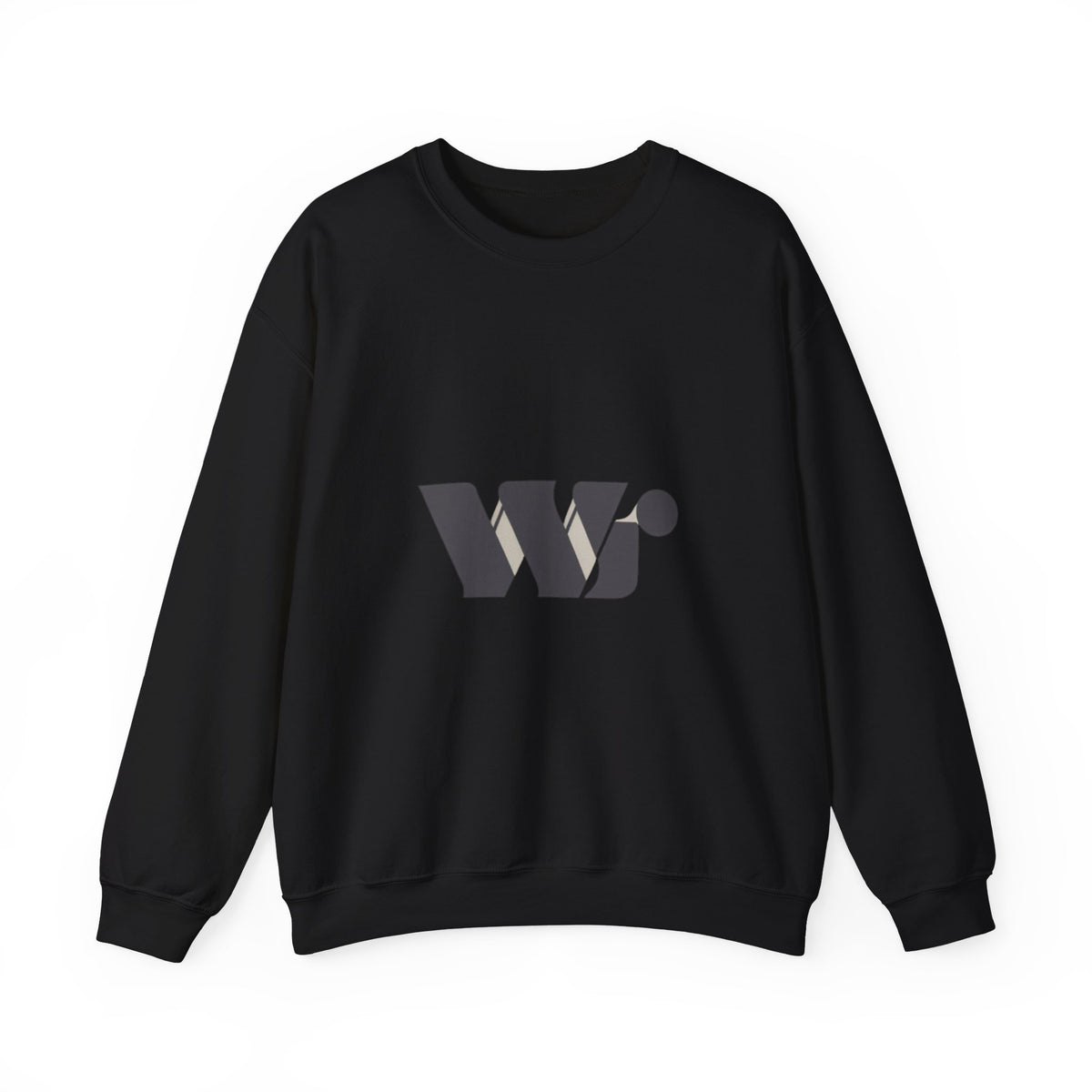 William Raleigh Crewneck Sweatshirt – Modern Casual Unisex Pullover