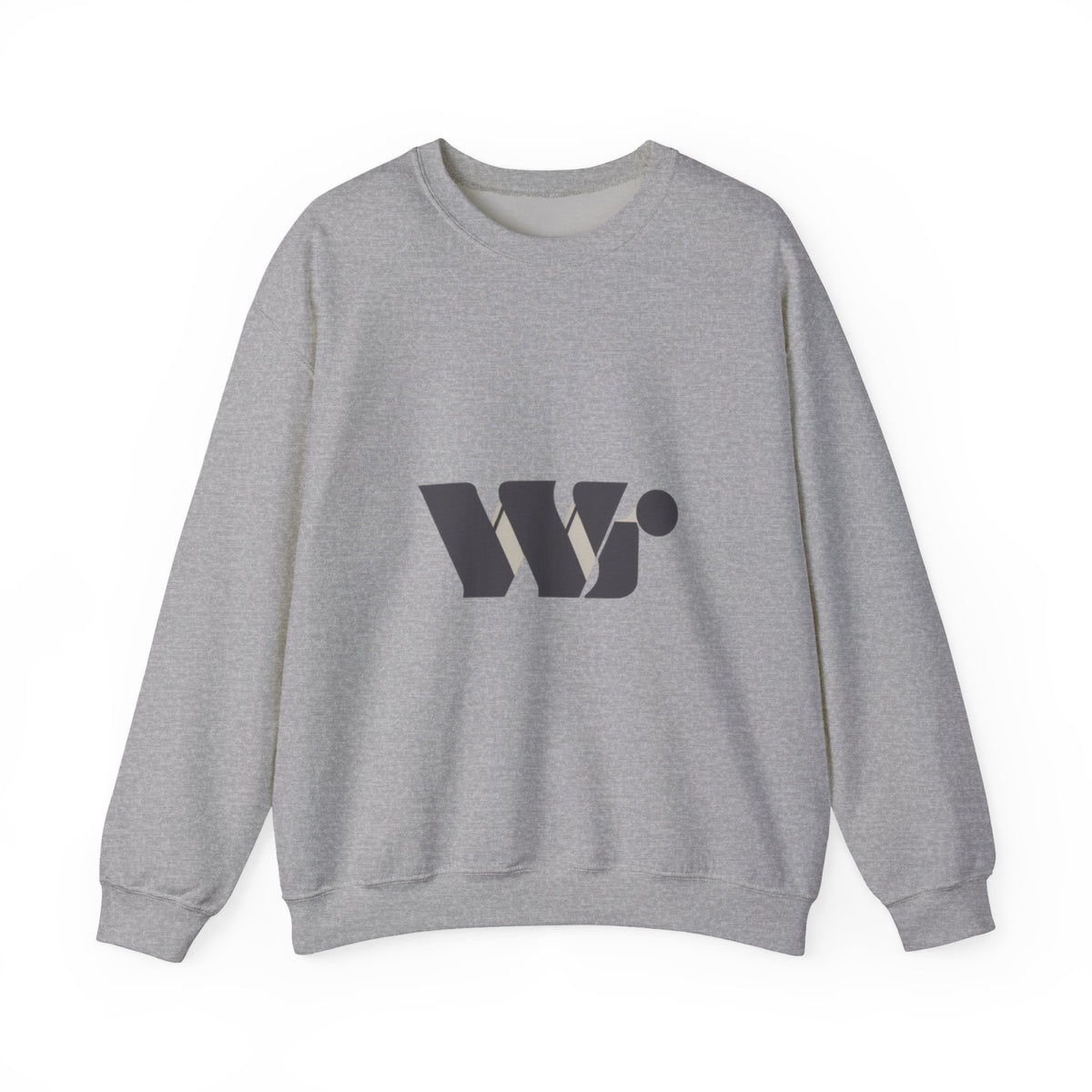 William Raleigh Crewneck Sweatshirt – Modern Casual Unisex Pullover