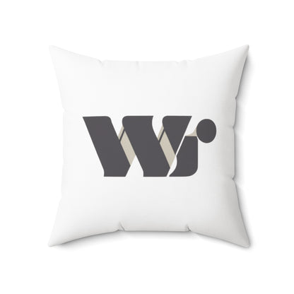 William Raleigh Decorative Throw Pillow