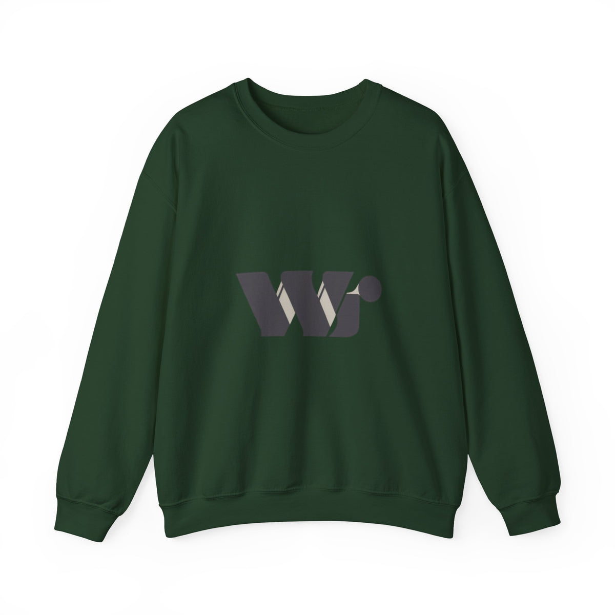 William Raleigh Crewneck Sweatshirt – Modern Casual Unisex Pullover