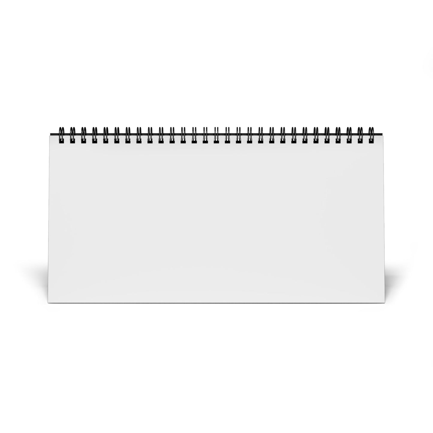 Desktop Calendar (2027 grid)