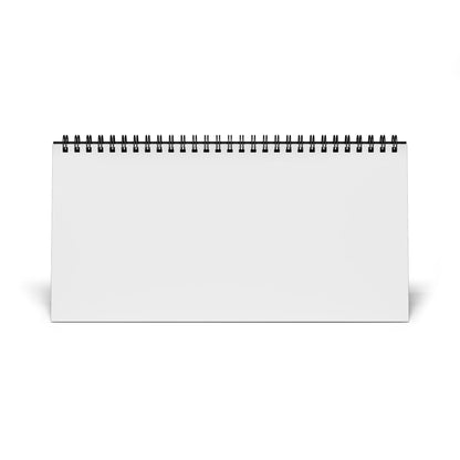 Desktop Calendar (2027 grid)