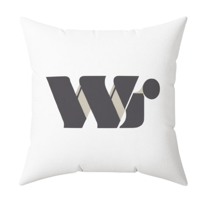 William Raleigh Decorative Throw Pillow