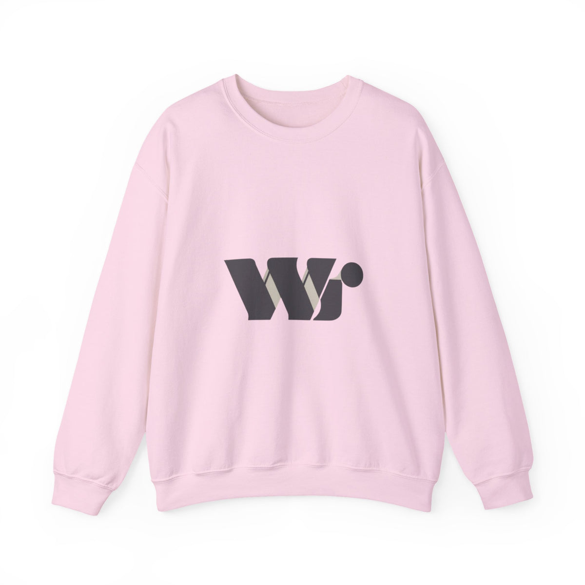 William Raleigh Crewneck Sweatshirt – Modern Casual Unisex Pullover