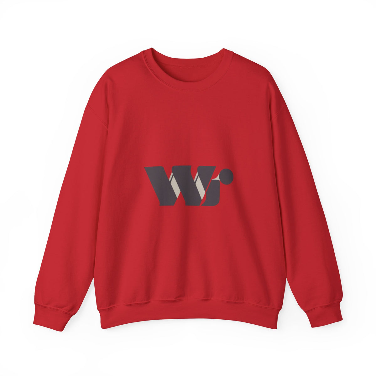 William Raleigh Crewneck Sweatshirt – Modern Casual Unisex Pullover