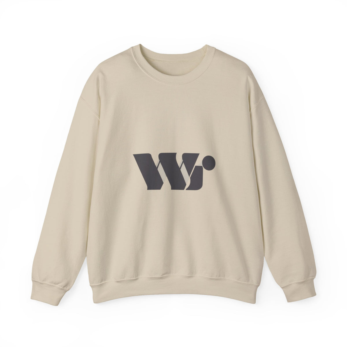 William Raleigh Crewneck Sweatshirt – Modern Casual Unisex Pullover