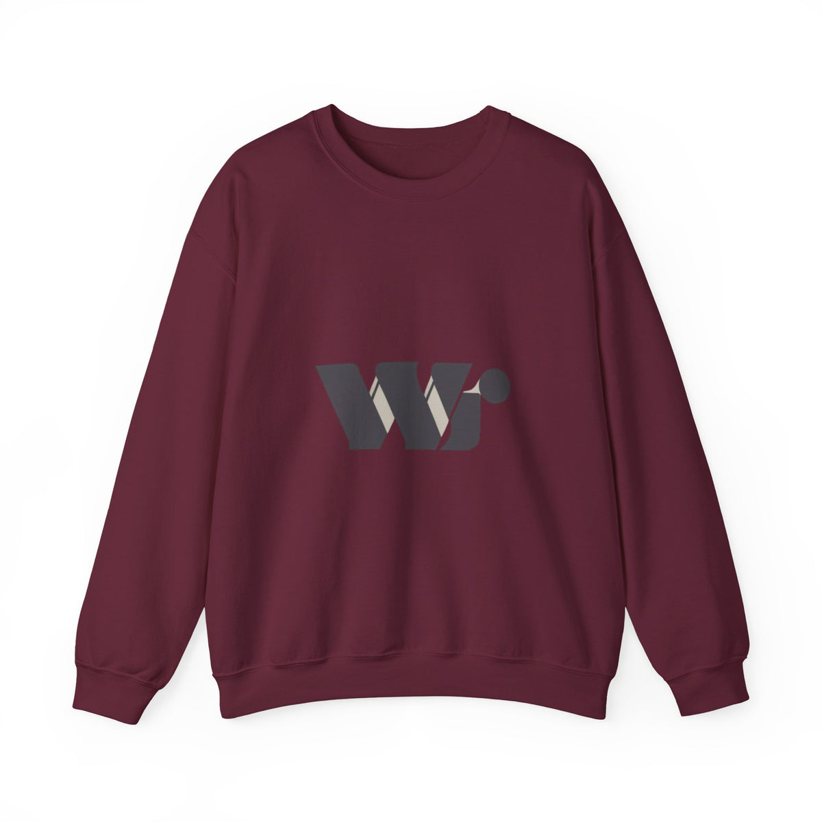 William Raleigh Crewneck Sweatshirt – Modern Casual Unisex Pullover