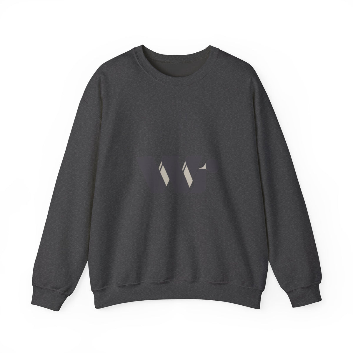 William Raleigh Crewneck Sweatshirt – Modern Casual Unisex Pullover