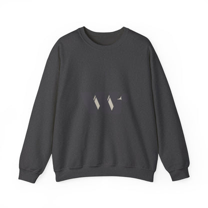 William Raleigh Crewneck Sweatshirt – Modern Casual Unisex Pullover