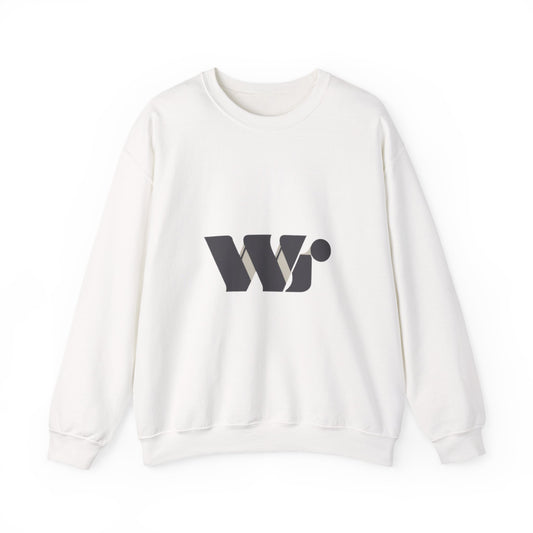 William Raleigh Crewneck Sweatshirt – Modern Casual Unisex Pullover