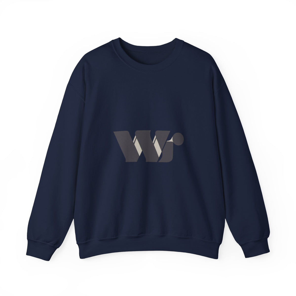 William Raleigh Crewneck Sweatshirt – Modern Casual Unisex Pullover