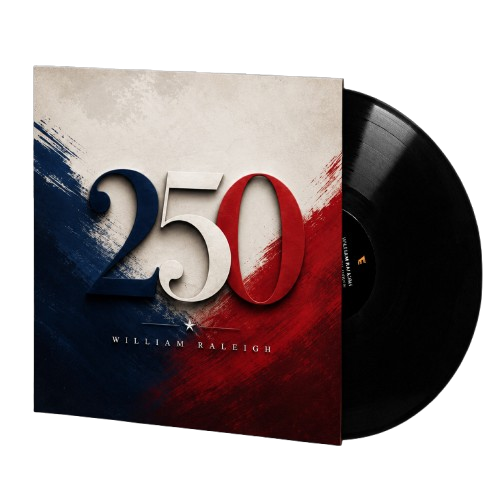 250 Vinyl