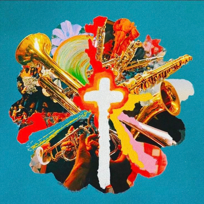 Jesus, You're Enough – Official Song Stems